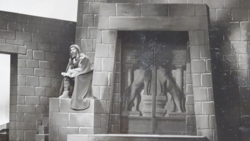 Agamemnon 1953