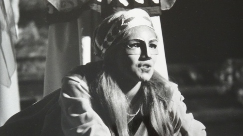 Hippolytus 1968