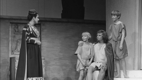 The children of Medea