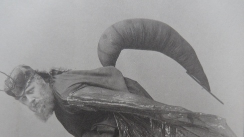One of the Wasps 1897