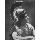 J.K. Stephen as Ajax