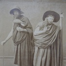 Characters from the Birds 1883
