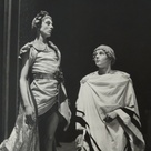 Dionysus and Xanthias Frogs 1936