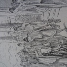 Illustration from Ion 1890