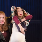 Antigone/Lysistrata 2016