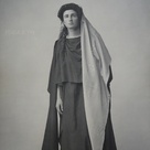 Jocasta from Oedipus Tyrannus 1912