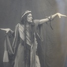 Chorus Oresteia 1921