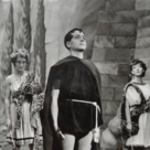 Pentheus and the Bacchants