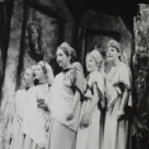 Chorus of Hippolytus 1968