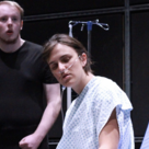 Oedipus in hospital setting 